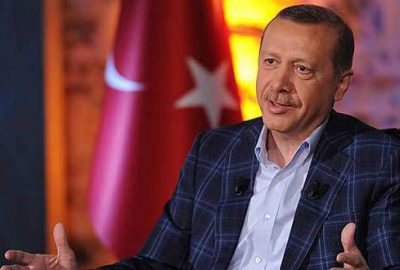 ‘Cumhurbaşkanı Erdoğan kendi modasını yaratıyor’