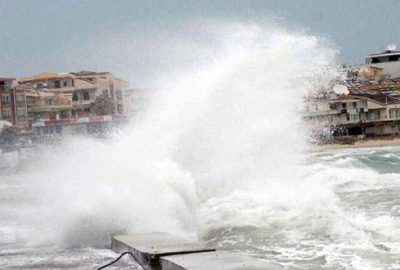 Meteoroloji’den önemli uyarı!