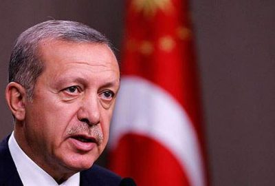 Cumhurbaşkanı Erdoğan’dan, Nijerya’ya başsağlığı