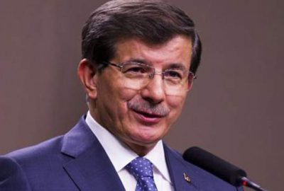 Davutoğlu’ndan esnafa faizsiz kredi müjdesi