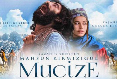 ‘Mucize’ Bursa’da