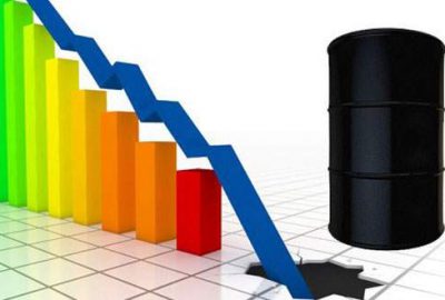 Düşük petrol fiyatlarındaki tehlike