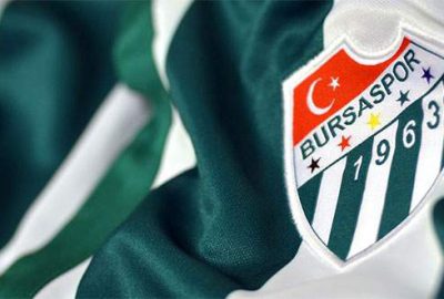 Bursaspor’a 1 milyon TL getirdiler