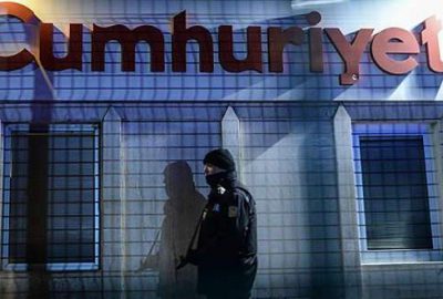 Cumhuriyet Gazetesi’ne soruşturma