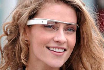 Google Glass için şok karar!