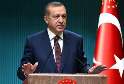 Erdoğan’dan Merkez Bankası’na uyarı!