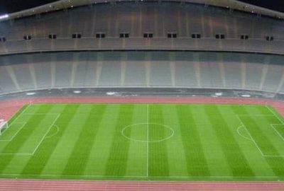 Beşiktaş-Bursaspor maçı Olimpiyat Stadı’nda