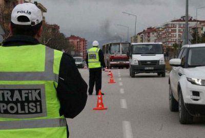 Vekile yoksa vatandaşa da yazılamaz