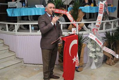 Orhangazi’de alt yapı çilesi bitiyor