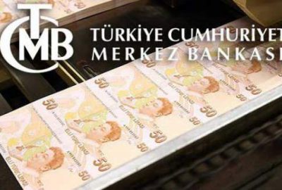 Merkez Bankası faiz indirdi, Dolar düştü!