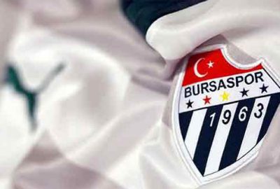 Bursaspor Divan Kurulu toplanıyor