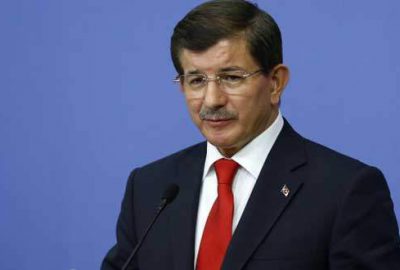 Davutoğlu: Darbe teşebbüsü tescillenmiştir