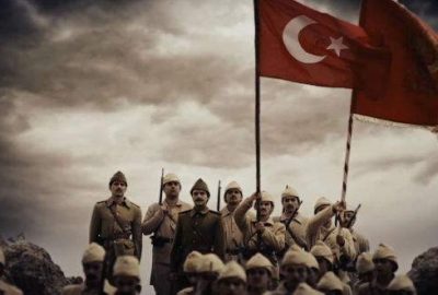 Çanakkale Savaşları’nın 100’üncü yılı