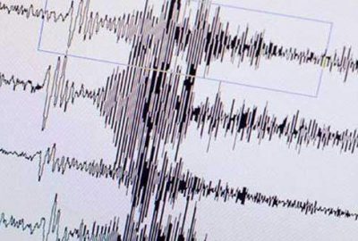 Burdur’da deprem!