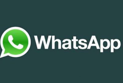 Whatsapp artık bilgisayarınızda!