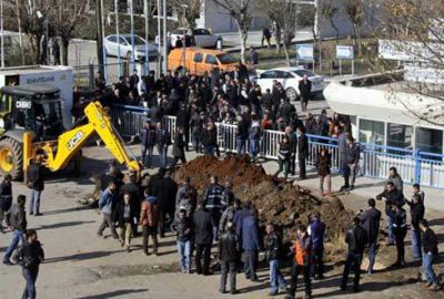 Diyarbakır’da tansiyonu mahkeme düşürdü