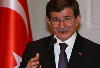 Davutoğlu: BM’de reforma ihtiyaç var