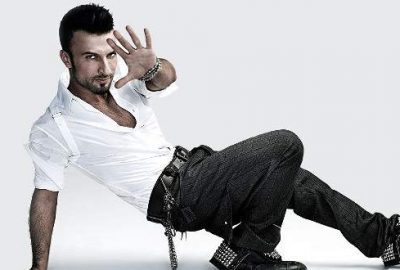 Tarkan’a Nemrut daveti