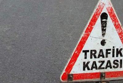 Bursa’da feci kaza: 2 ölü 4 yaralı