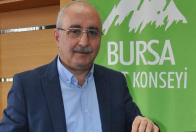 BKK’dan Bursa Konuşuyor toplantısına davet