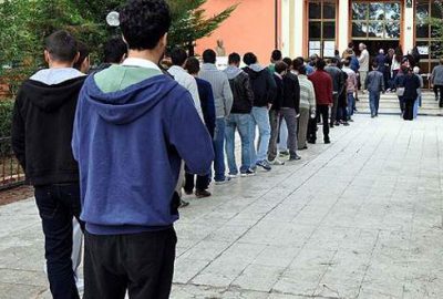 Memur alımları için başvuru tarihi açıklandı