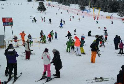 Arap turistler Bursa’yı ‘mesken’ tuttu