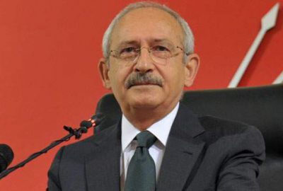 Kılıçdaroğlu Bursa’da