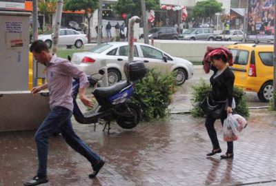 Marmara için kritik uyarı! Yarın başlıyor!