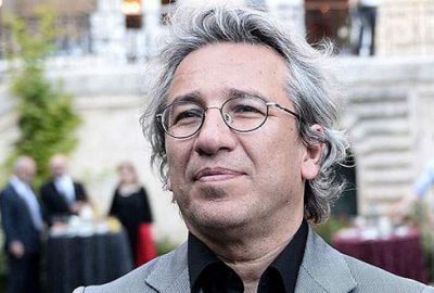 Can Dündar’a ‘duruşmaya zorla getirilme’ kararı