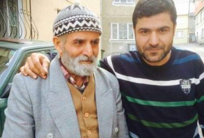 ‘Ben Ulucami’ye gidiyorum’ diyerek evden ayrıldı Rize’de bulundu