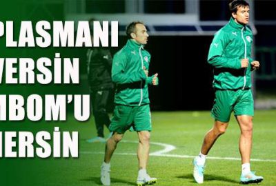 Bursaspor, Galatasaray’ın konuğu