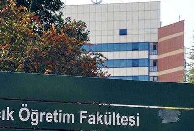 ‘AÖF Akademik Takvimi’nde değişiklik