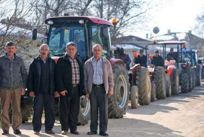 Fırsatı değerlendirin