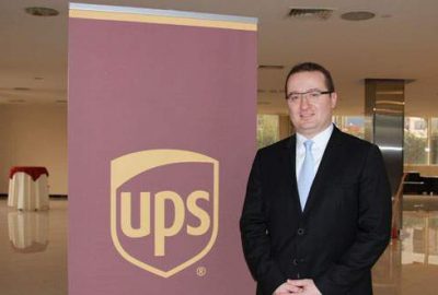 UPS Türkiye ile 220 ülkeye ulaşım