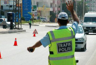 10 yılda 13 milyarlık trafik cezası kesildi