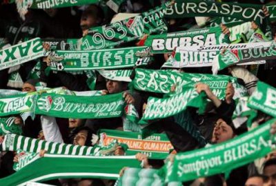 Bursaspor’da kombineye dev indirim!