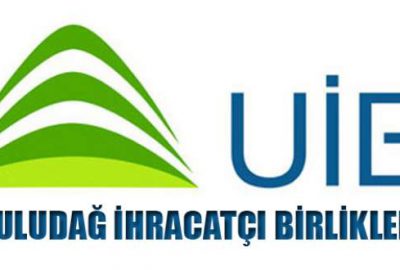 Uludağ İhracatçı Birliklerinin ocak ayı ihracat rakamları