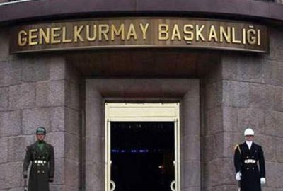 Genelkurmay’dan ‘paralel yapı’ açıklaması