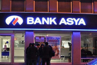 Bank Asya yönetimi TMSF’de