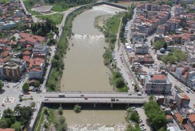 Otoyol projesiyle Mustafakemalpaşa değişiyor