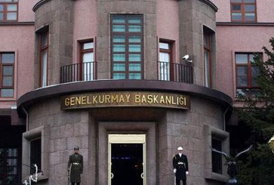 ‘Gaziantep’te IŞİD’ciler yakalandı’