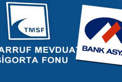 TMSF’den Bank Asya açıklaması