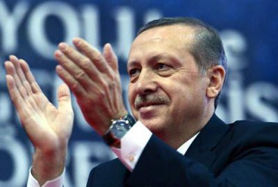 Cumhurbaşkanı Erdoğan’dan Bursa’da tarihi açılış