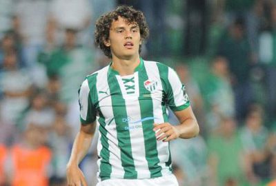 Enes Ünal’dan iyi haber