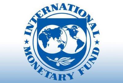 IMF’den Türkiye’nin büyüme tahmininde değişiklik