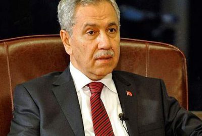 Arınç’tan Hakan Fidan’a: ‘Ne işi var parlamentoda’