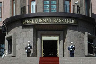 Şırnak’ta askere saldırı