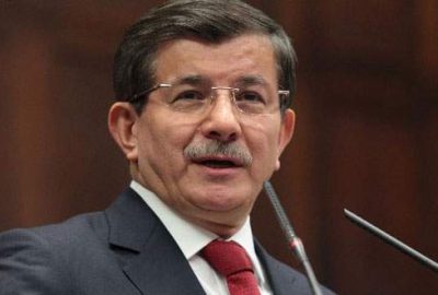 Davutoğlu’ndan Atilla Taş’a dava!