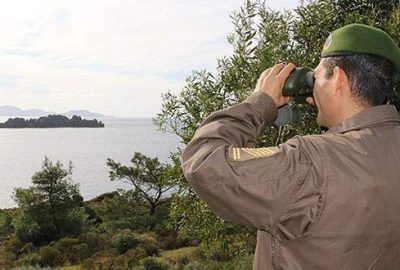 Kaçakları taşıyan tekne battı! Ölü ve yaralılar var…