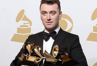 57. Grammy ödülleri sahiplerini buldu